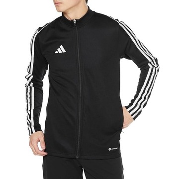 ADIDAS Bluza Treningowa Rozpinana Tiro 23 League Training HS7231 r. L