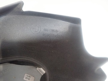 BMW K1600GT K 1600 GT GTL Корпус динамика левый 8526396