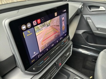 Seat Leon IV Hatchback 1.5 EcoTSI 150KM 2025 Seat Leon Style 1.5 TSI 150 KM, zdjęcie 15