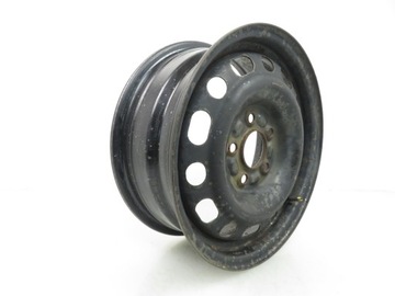DISK OCELOVÝ 15'' MAZDA 3 5 6 5X114.3 ET50