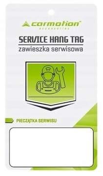 ZAWIESZKI SERWISOWE WYMIANA OLEJU 70 SZT V5R25 DR
