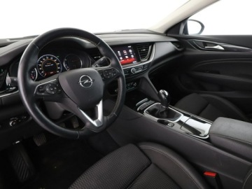 Opel Insignia II Grand Sport 1.5 Turbo 165KM 2017 Opel Insignia Grand Sport full LED klima auto, zdjęcie 13