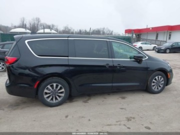 Chrysler Pacifica II 2024 Chrysler Pacifica Hybrid Select 2024 3.6 Hybryda 287KM, zdjęcie 6