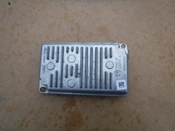 MĚNIČ MODUL LED CITROEN PEUGEOT 89091039A