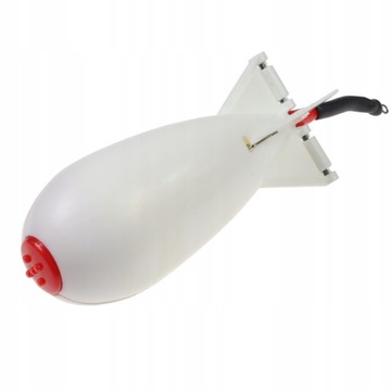 Ракета-приманка Spomb, автомат, 17 см, большая