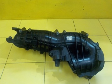 BMW E90 E60 E87 X3 2.0 D 09r 177KM N47 kolektor ssacy 7810178 7810741