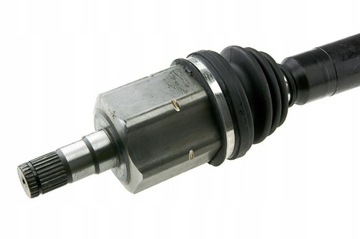 ПРАВЫЙ ВАЛ VW TOURAN 2003-2010 1.6 2.0 FSI