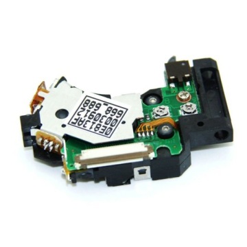 PVR-802W Laser PS2 PlayStation 2 Тонкая консоль 70004 77004 79004 90004