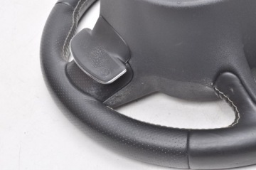 VOLVO XC60 XC90 II V90 S90 S60 V60 КОЖАНАЯ НАКЛАДКА НА РУЛЬ 39838209