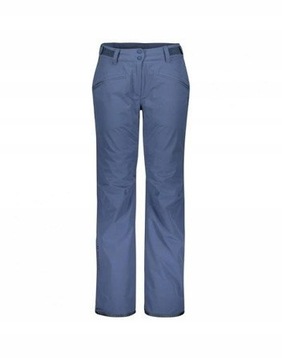 SPODNIE DAMSKIE SCOTT SNOWBOARD NARTY DRYO 20 M -%