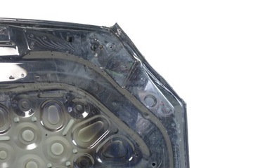 KAPOTA KRYT MOTORU MERCEDES-BENZ TŘÍDA S W222 13-20