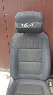 АНГЛИЙСКИЕ СИДЕНЬЯ СИДЕНЬЯ VW TIGUAN