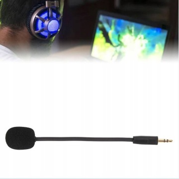 МИКРОФОН ДЛЯ НАУШНИКОВ KINGSTON HYPERX CLOUD