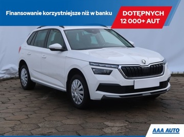 Skoda Kamiq 1.0 TSI 115KM 2019