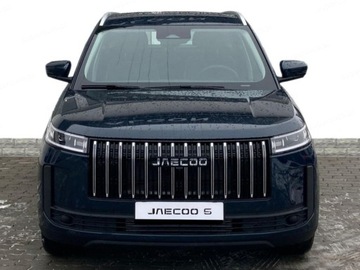 Jaecoo 5 1.6T 147KM 2025 JAECOO 5 1.6 T-GDI Premium DCT Suv 147KM 2025, zdjęcie 1