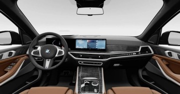 BMW X5 G05 SUV 3.0 30d 286KM 2024 BMW X5 BMW X5 xDrive30d Hak holowniczy Zawie..., zdjęcie 8