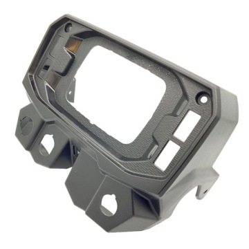 ORYGINALNA OSŁONA REFLEKTORA TYLNEGO POLARIS OEM 5457091-070