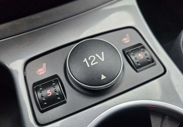 Ford C-MAX II Minivan 1.0 EcoBoost 125KM 2013 Ford C-MAX 1.0 Ecoboost 125KM.Parktron2x.Grzana przednia szyba.Isofix.Opla, zdjęcie 25