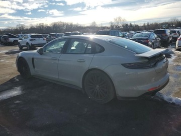 Porsche Panamera II 2023 Porsche Panamera GTS 2023 4.0l 4.0 Benzyna 473KM, zdjęcie 1