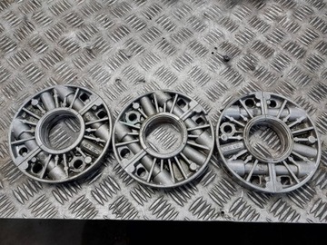 DRŽÁKY OPĚRADLO KLIKOVÉ HŘÍDELE POUZDRO CHRYSLER GRAND VOYAGER IV FACELIFT 2.8 CRD