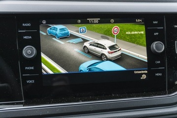 Volkswagen Taigo 1.5 TSI 150KM 2025 Volkswagen Taigo R-Line Plus 1.5 TSI 150 KM DSG, zdjęcie 23