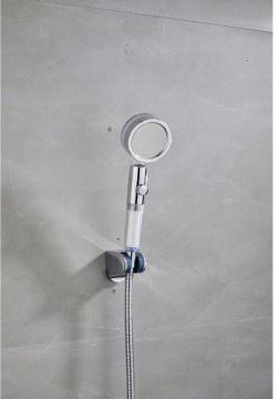 ДУШЕВОЙ РУЧНОЙ С ТУРБИННЫМ ВЕНТИЛЯТОРОМ 360 + ЕЖЕГОДНАЯ ПОСТАВКА ФИЛЬТРОВ