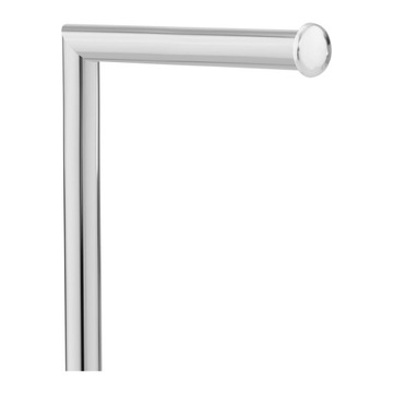 ОТДЕЛЬНО СТОЯЩИЙ НАПОЛЬНЫЙ ДЕРЖАТЕЛЬ ДЛЯ ТУАЛЕТНОЙ БУМАГИ СО ЩЕТКОЙ ДЛЯ ТУАЛЕТА