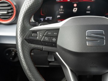 Seat Arona 2024 Seat Arona FR 1.0 TSI 115KM DSG Podgrz.f K.cofania, zdjęcie 15