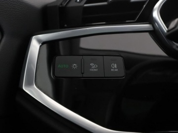 Audi 2021 Audi Q3 PHEV automat full LED skóra virtual, zdjęcie 36