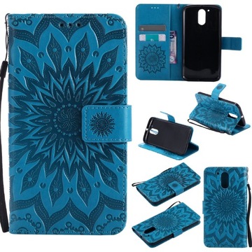 ETUI POKROWIEC DO Motorola Moto G4 / G4 Plus