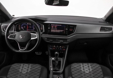 Volkswagen Taigo 1.5 TSI 150KM 2024 Volkswagen Taigo 1.5TSI 150KM R-Line DSG, Podgrzewane Fotele, Reflektory L, zdjęcie 14