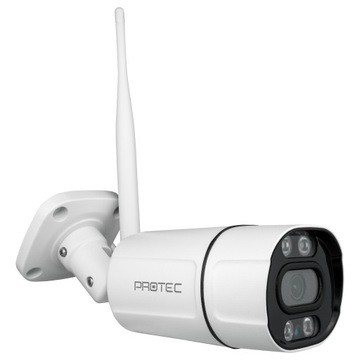 KAMERA WIFI DO ZESTAWU PROTEC 3MPX BEZPRZEWODOWA