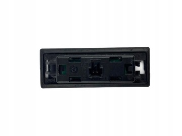 LAMPA TABULKY SPZ AUDI OE 8W6943021