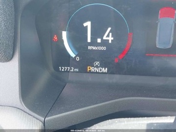 Ford Explorer VI 2025 Ford Explorer ST 2025 3.0l 3.0 Benzyna 400KM, zdjęcie 11