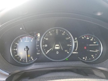 Mazda CX-9 2021 Mazda CX-9 2021r., 4x4, 2.5L, zdjęcie 10