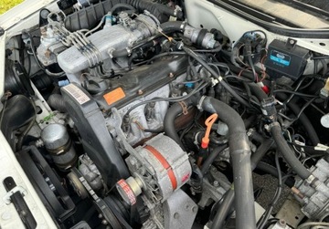 Audi 100 C4 Sedan 2.0 E 115KM 1992 Audi 100 Niski przebieg, oryginalny lakier, Youngtimer 2.0 Benzyna 116KM, zdjęcie 21