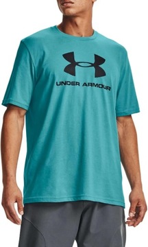 Koszulka Under Armour HeatGear Loose 1329590476 r.L