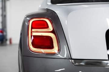 Bentley Mulsanne 2020 Bentley Mulsanne Speed 537 KM. Salon Polska., zdjęcie 17