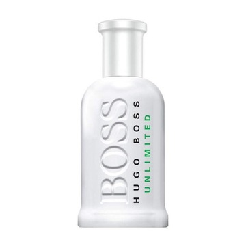 Туалетная вода Hugo Boss Bottled Unlimited 100 мл