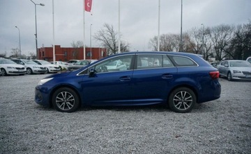 Toyota Avensis III Wagon Facelifting 2015 2.0 Valvematic 152KM 2018 Toyota Avensis 2.0152 KM Premium Salon PL Fvat..., zdjęcie 8