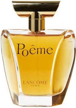 LANCOME POEME 100 мл ПРОДУКТ