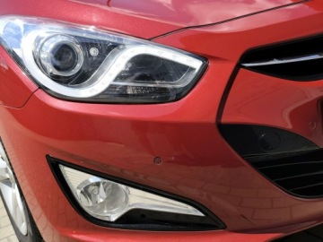 Hyundai i40 Kombi 1.7 CRDi HIGH 136KM 2014 Hyundai i40 niski przebieg ładny Gwarancja, zdjęcie 9
