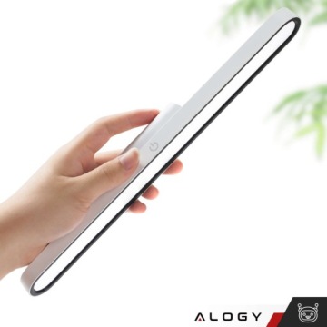 Лампа Магнитная светодиодная лента под шкафчик Alogy Magnetic LED Light axis
