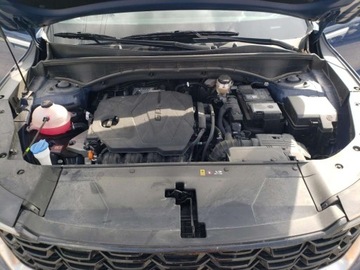 Kia Sorento IV 2024 Kia Sorento S 2024 2.5l 2.5 Benzyna 191KM, zdjęcie 6