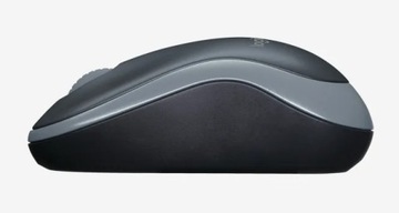 Беспроводная мышь LOGITECH M185 Blue