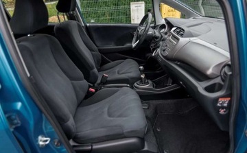 Honda Jazz III 1.4 i-VTEC 100KM 2008 Honda Jazz Honda Jazz 1.4 Executive 1.3 Benzyna 100KM, zdjęcie 17