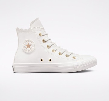 Converse A03718C-wysokie-unisex-39,5