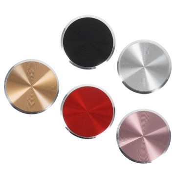 5 шт. НАКЛЕЙКИ С МАГНИТОМ ДЛЯ ТЕЛЕФОНА