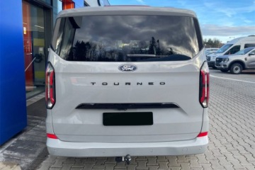 Ford Tourneo Custom II  L1 2.0 EcoBlue 170 KM 170KM 2026 Tourneo Custom L2H1 Titanium X 320 A8 2.0 170KM, zdjęcie 4