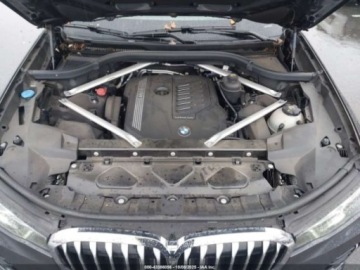 BMW X7 2021 BMW X7 xdrive40i, 2021r., 4x4, 3.0L 3.0 Benzyna 335KM, zdjęcie 12